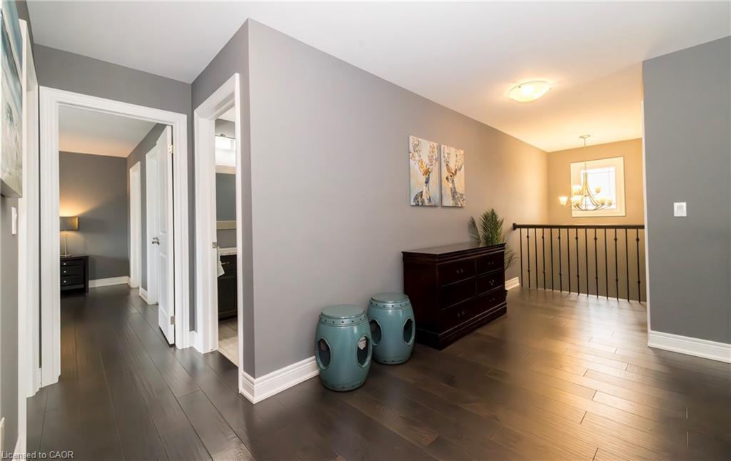 9305 Eagle Ridge Drive, Niagara Falls, ON - Indoor Photo Showing Other Room