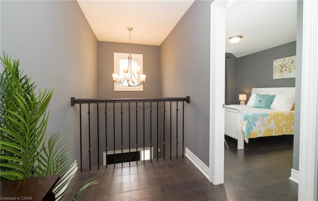 9305 Eagle Ridge Drive, Niagara Falls, ON - Indoor