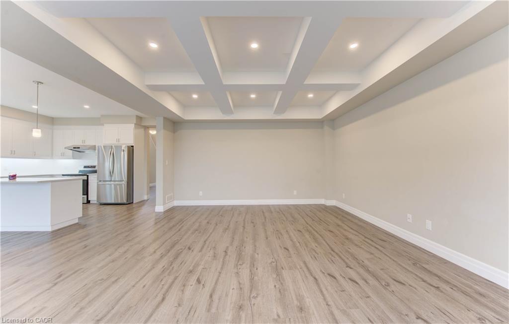 153 Mountain Holly Court, Waterloo, ON - Indoor