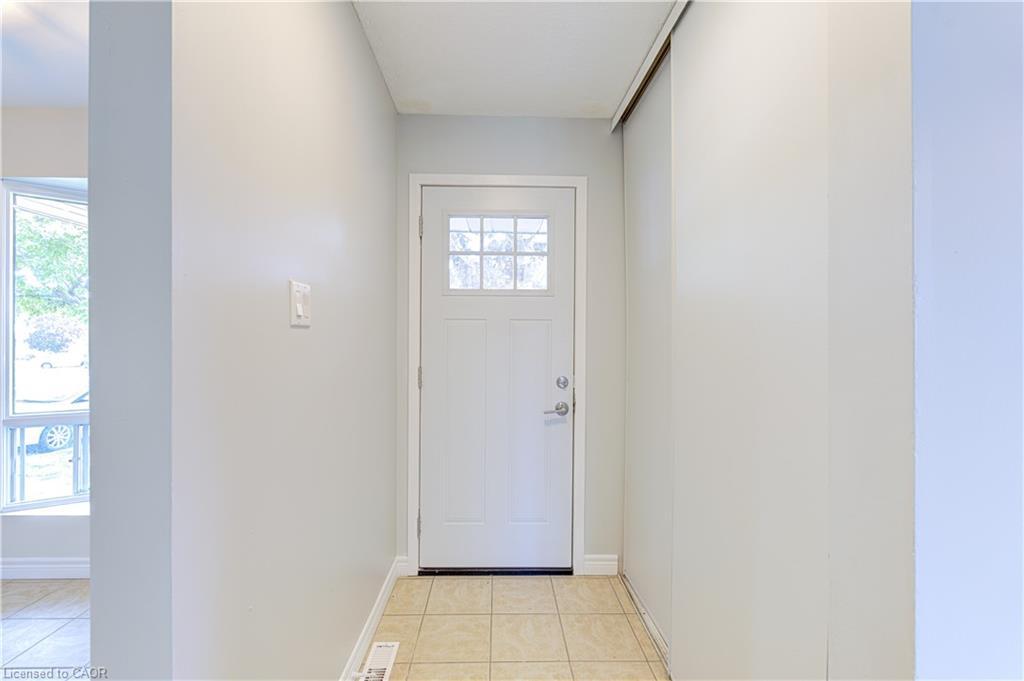 3045 Driftwood Drive, Burlington, ON - Indoor Photo Showing Other Room