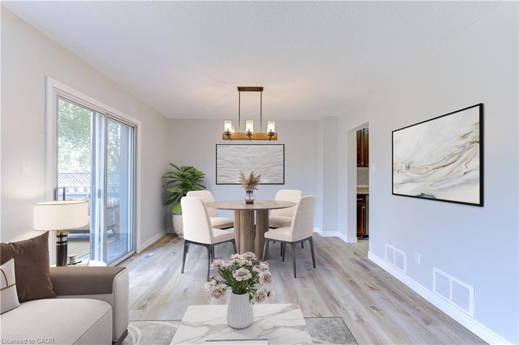 3045 Driftwood Drive, Burlington, ON - Indoor