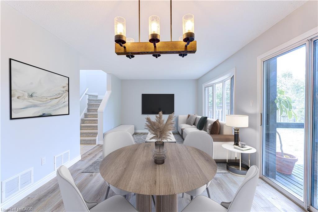 3045 Driftwood Drive, Burlington, ON - Indoor