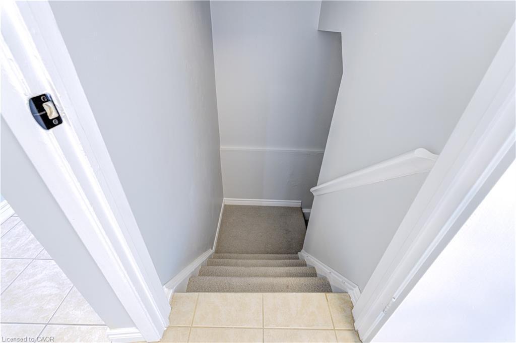 3045 Driftwood Drive, Burlington, ON - Indoor Photo Showing Other Room