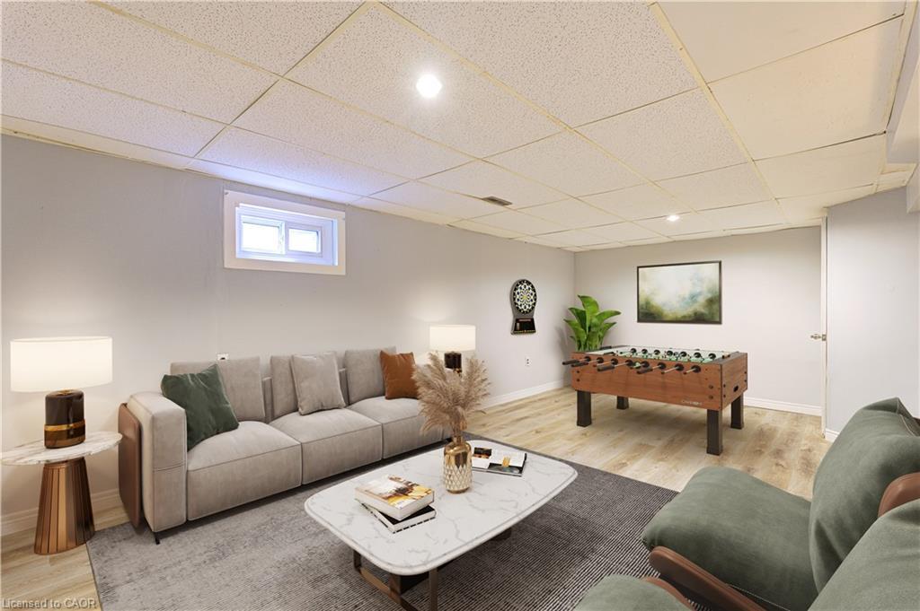 3045 Driftwood Drive, Burlington, ON - Indoor