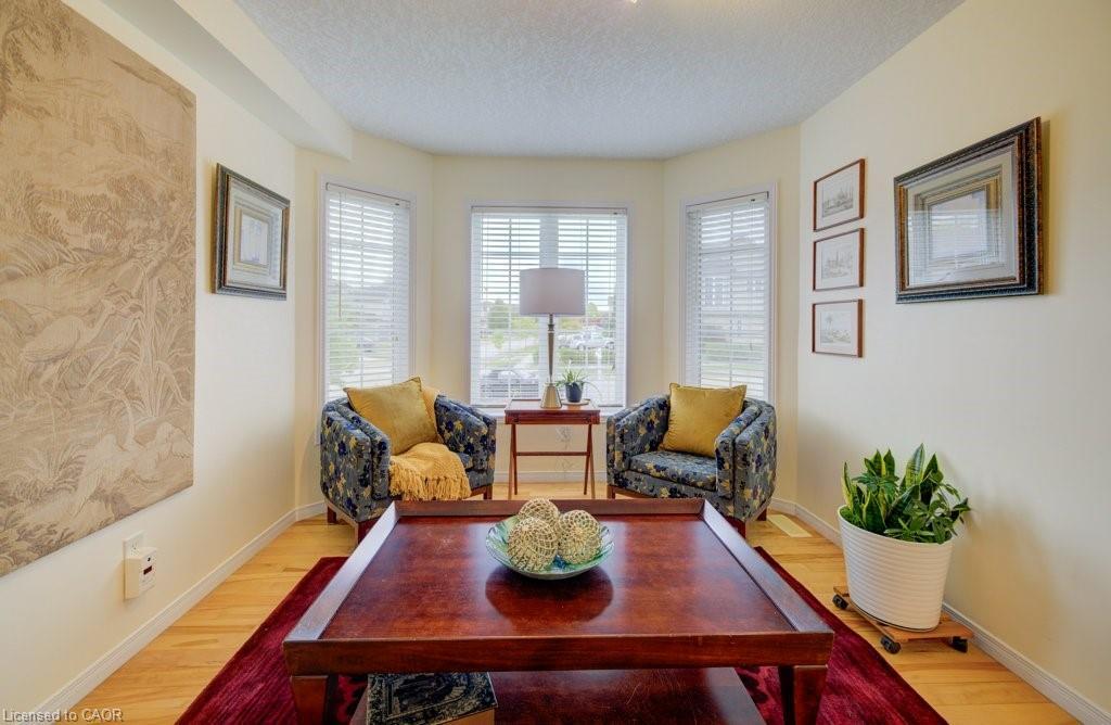 704 Shediac Crescent, Waterloo, ON - Indoor