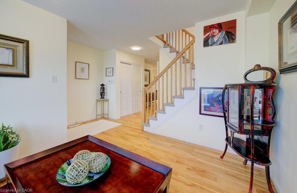 704 Shediac Crescent, Waterloo, ON - Indoor Photo Showing Other Room