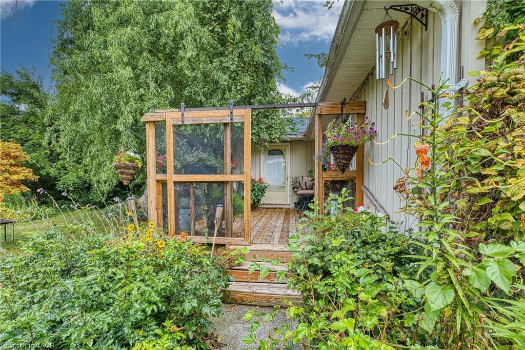 74434 Woodland Drive, Bluewater, ON - Outdoor