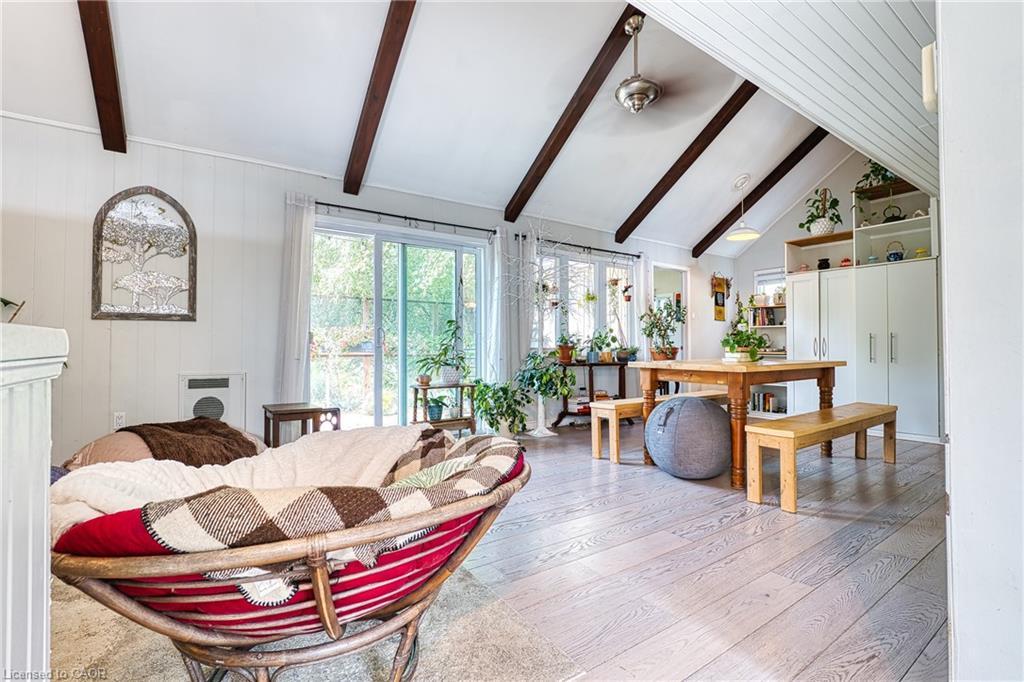 74434 Woodland Drive, Bluewater, ON - Indoor