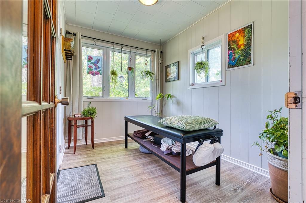 74434 Woodland Drive, Bluewater, ON - Indoor Photo Showing Other Room