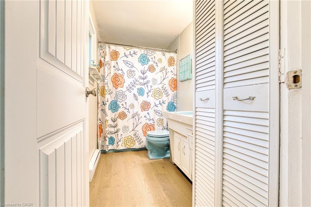 74434 Woodland Drive, Bluewater, ON - Indoor