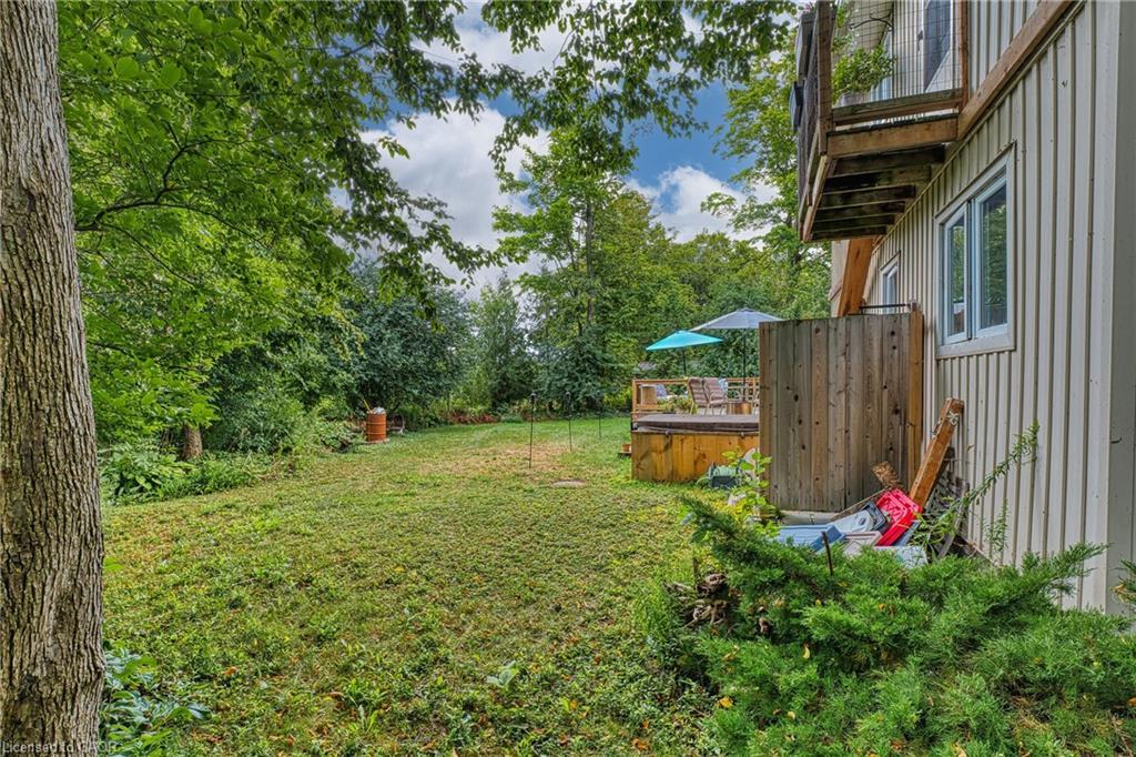 74434 Woodland Drive, Bluewater, ON - Outdoor