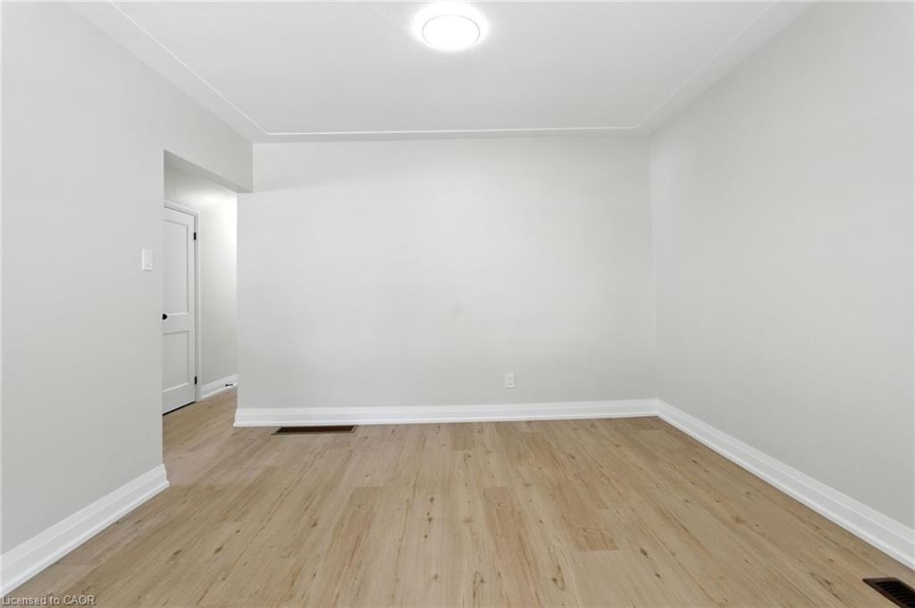 A-929 Upper Ottawa Street, Hamilton, ON - Indoor Photo Showing Other Room
