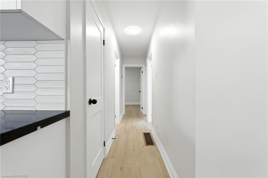 A-929 Upper Ottawa Street, Hamilton, ON - Indoor Photo Showing Other Room