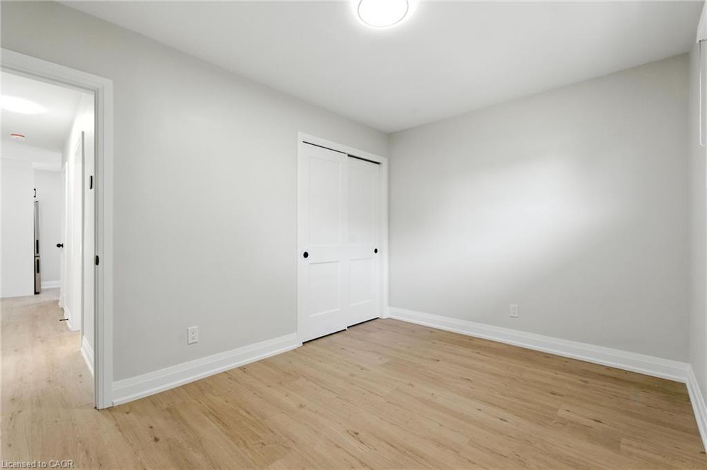 A-929 Upper Ottawa Street, Hamilton, ON - Indoor Photo Showing Other Room