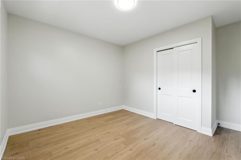 A-929 Upper Ottawa Street, Hamilton, ON - Indoor Photo Showing Other Room