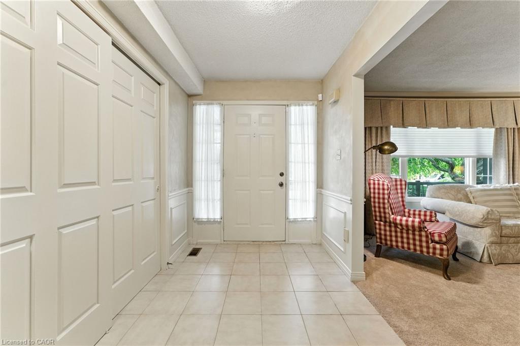 3 Atkins Drive, Hamilton, ON - Indoor Photo Showing Other Room