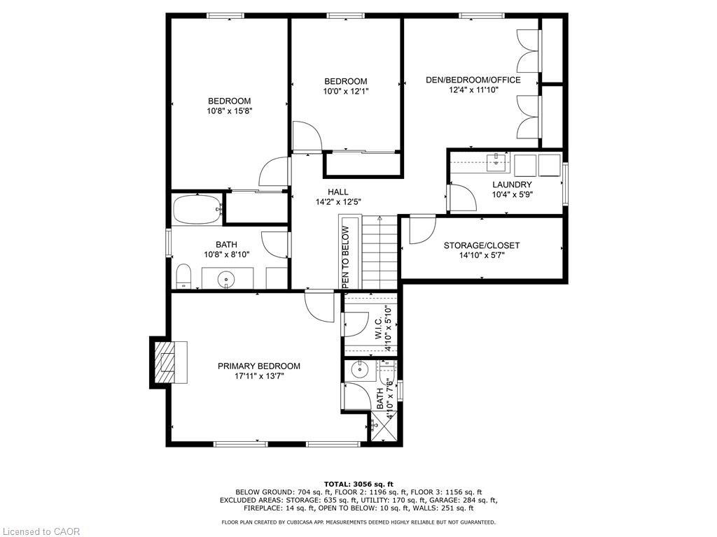 3 Atkins Drive, Hamilton, ON - Other