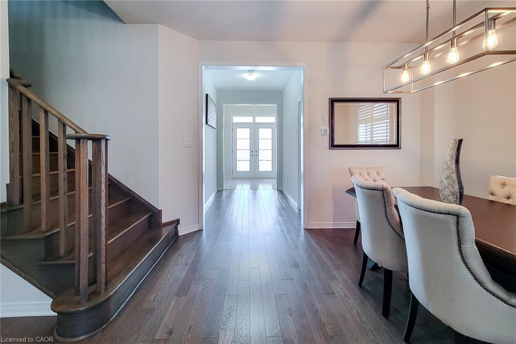 26 Whithorn Crescent, Caledonia, ON - Indoor