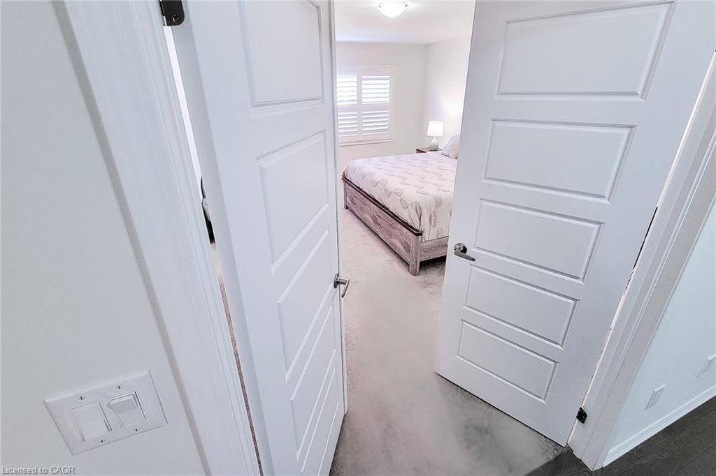 26 Whithorn Crescent, Caledonia, ON - Indoor