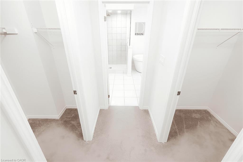 26 Whithorn Crescent, Caledonia, ON - Indoor Photo Showing Other Room