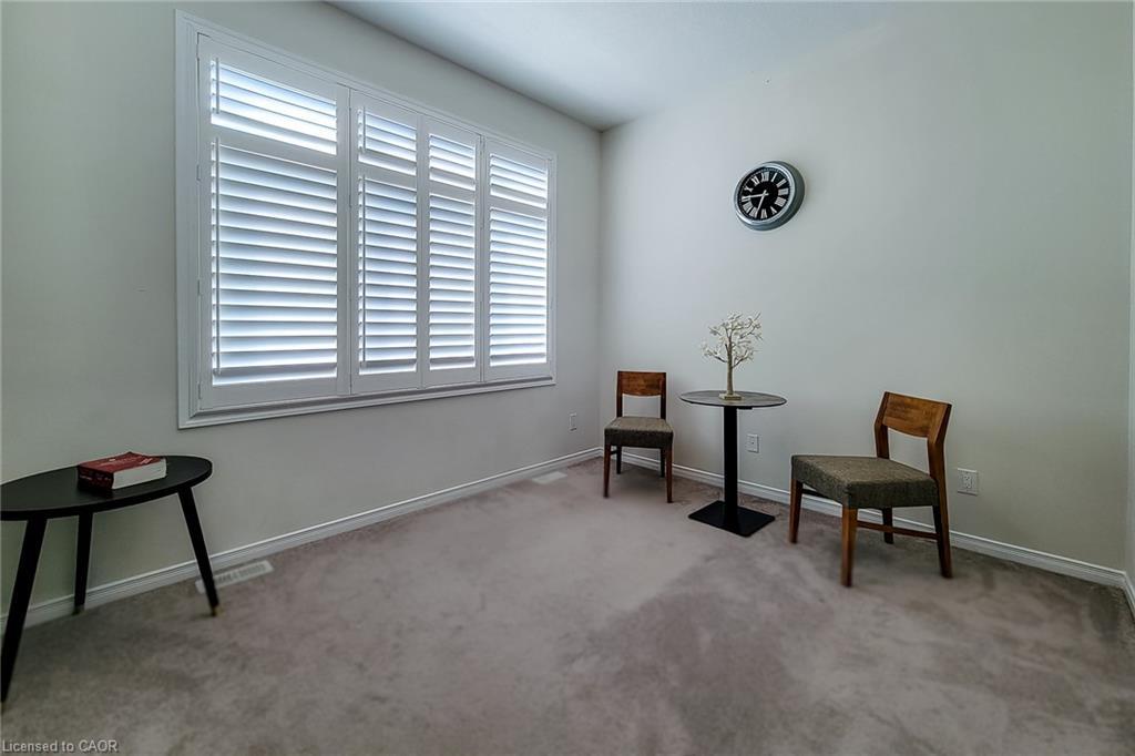 26 Whithorn Crescent, Caledonia, ON - Indoor