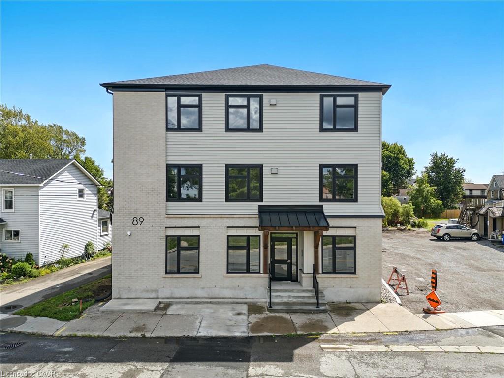 301-89 Durham Street, Port Colborne, ON - Outdoor