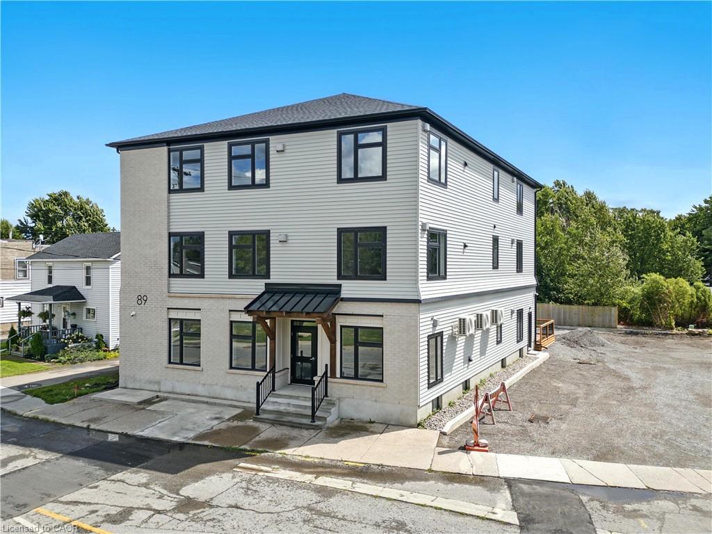 301-89 Durham Street, Port Colborne, ON - Outdoor