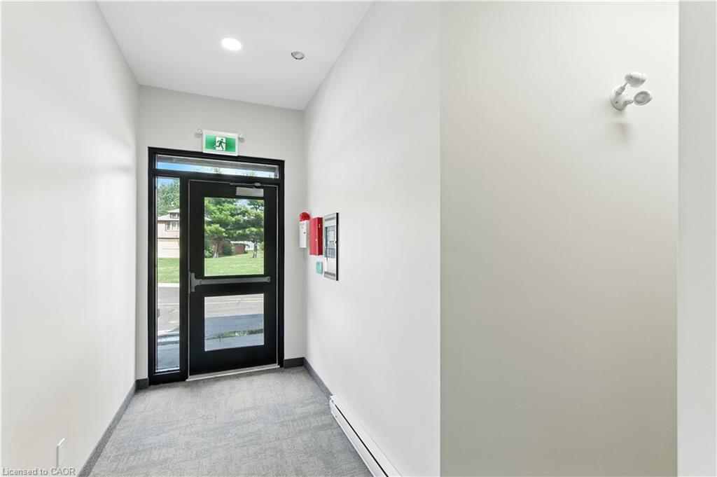 301-89 Durham Street, Port Colborne, ON - Indoor Photo Showing Other Room