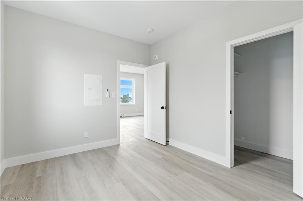 301-89 Durham Street, Port Colborne, ON - Indoor Photo Showing Other Room