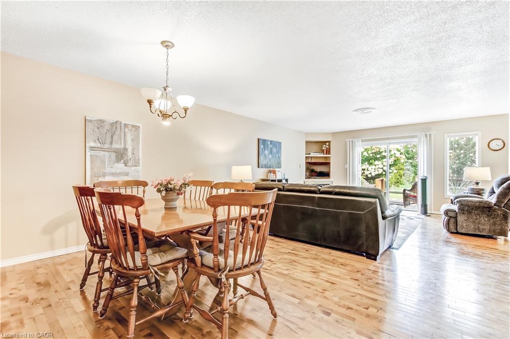 5 Walsingham Drive, Port Rowan, ON - Indoor