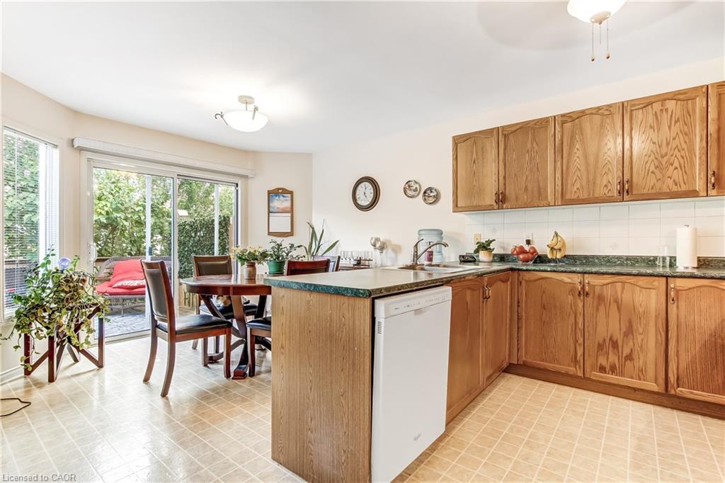 5 Walsingham Drive, Port Rowan, ON - Indoor