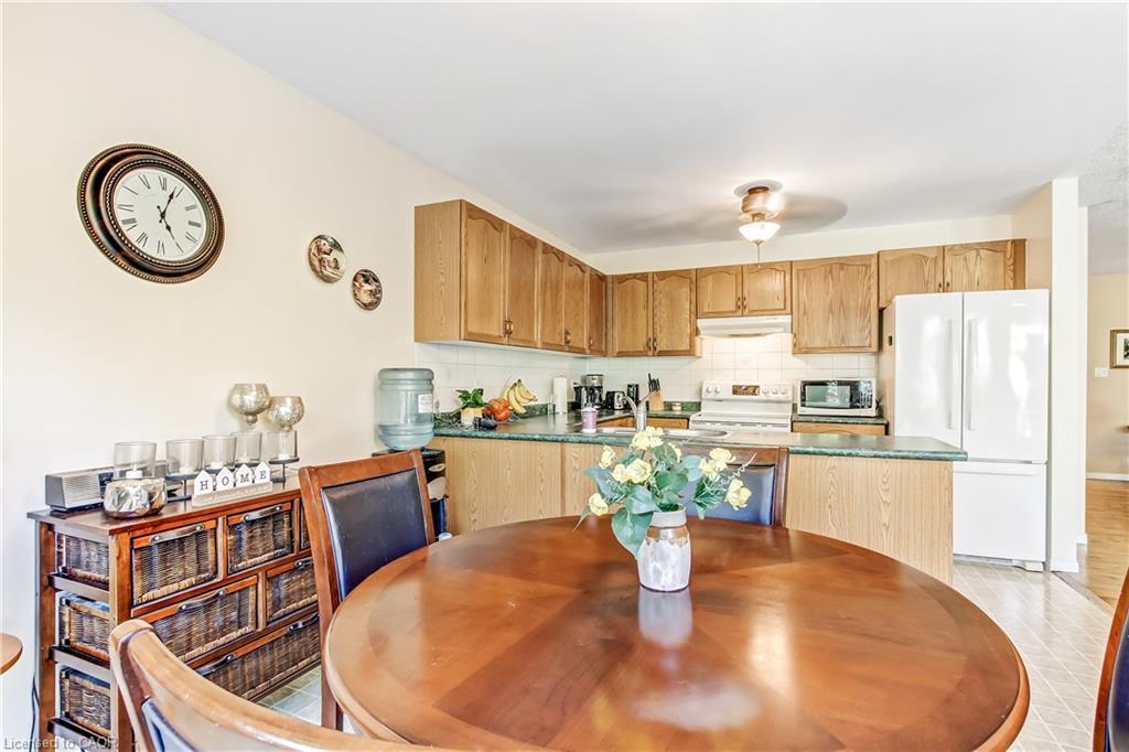 5 Walsingham Drive, Port Rowan, ON - Indoor