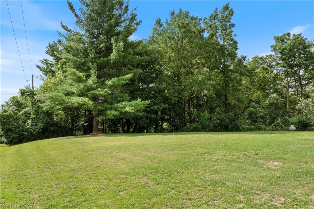 275 West Quarter Line, Forestville, ON - Outdoor