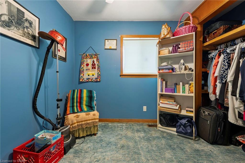 275 West Quarter Line, Forestville, ON - Indoor