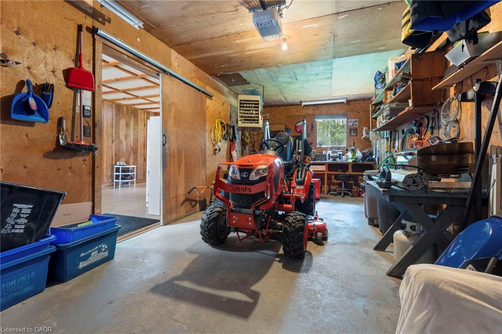 275 West Quarter Line, Forestville, ON - Indoor