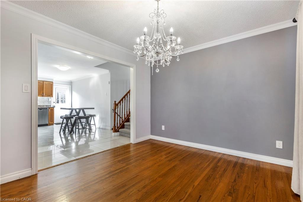 15 Gilcrest Street, Hamilton, ON - Indoor