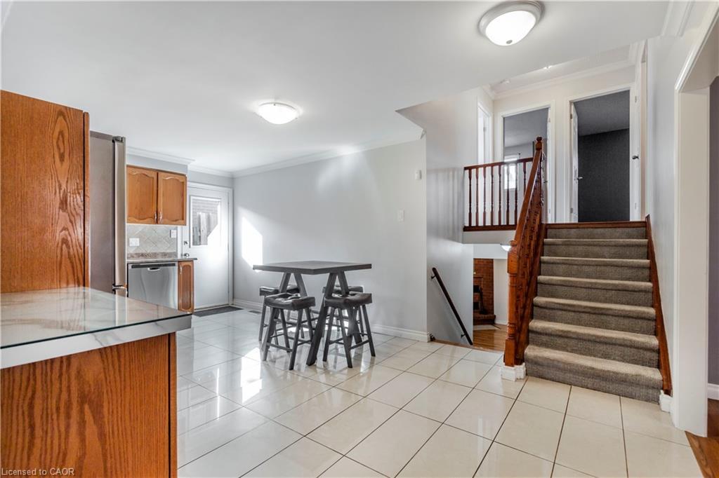 15 Gilcrest Street, Hamilton, ON - Indoor