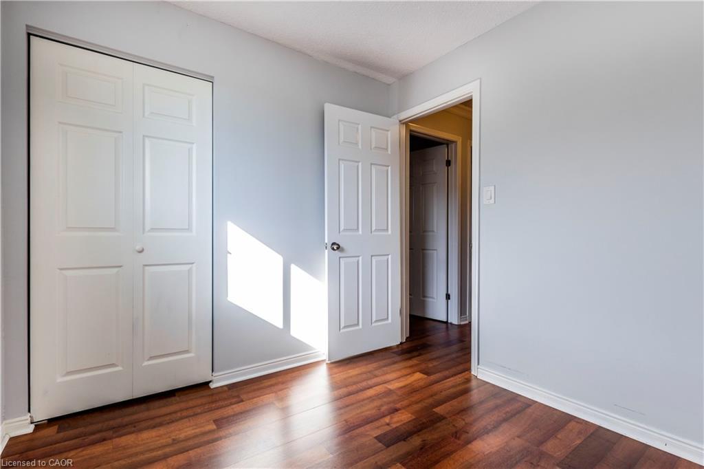 15 Gilcrest Street, Hamilton, ON - Indoor Photo Showing Other Room