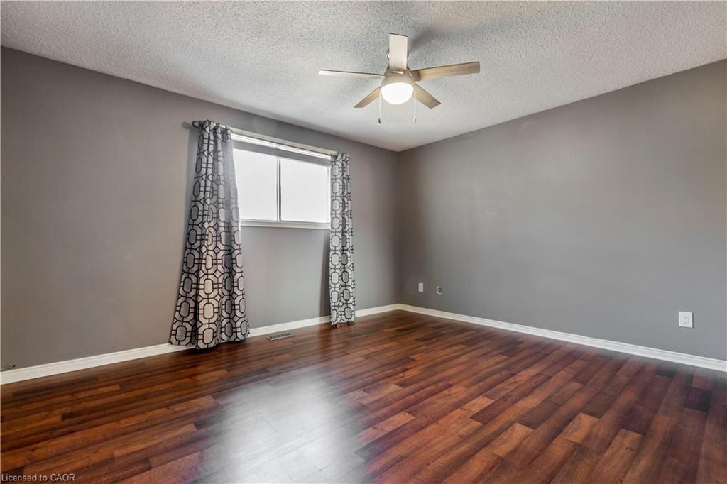 15 Gilcrest Street, Hamilton, ON - Indoor Photo Showing Other Room