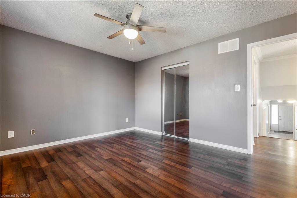 15 Gilcrest Street, Hamilton, ON - Indoor Photo Showing Other Room