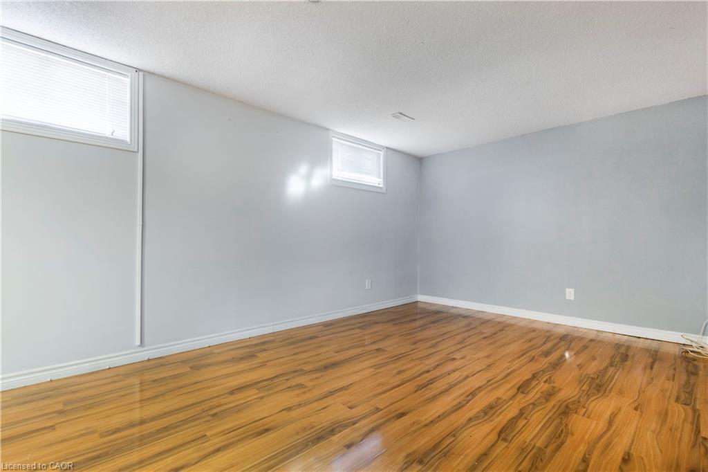 15 Gilcrest Street, Hamilton, ON - Indoor Photo Showing Other Room