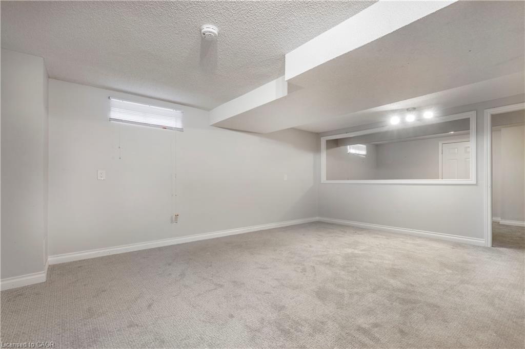 15 Gilcrest Street, Hamilton, ON - Indoor