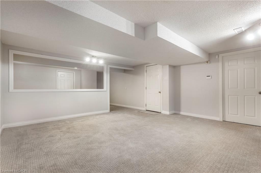 15 Gilcrest Street, Hamilton, ON - Indoor