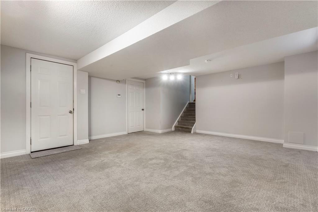 15 Gilcrest Street, Hamilton, ON - Indoor