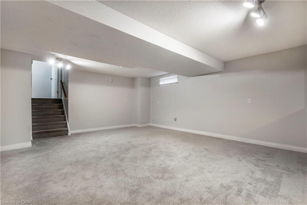 15 Gilcrest Street, Hamilton, ON - Indoor