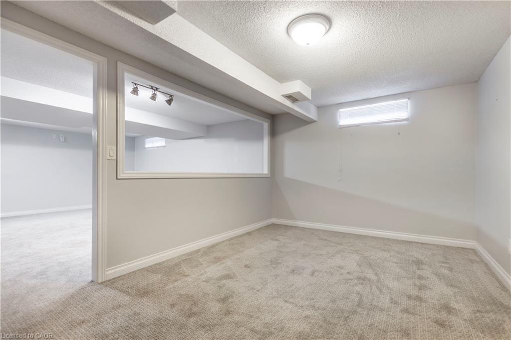 15 Gilcrest Street, Hamilton, ON - Indoor Photo Showing Other Room