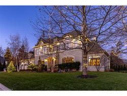 21 Lambert Common Oakville, ON L6K 0H6