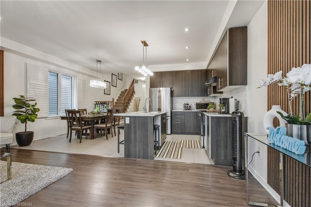 46 Kelso Drive, Caledonia, ON - Indoor