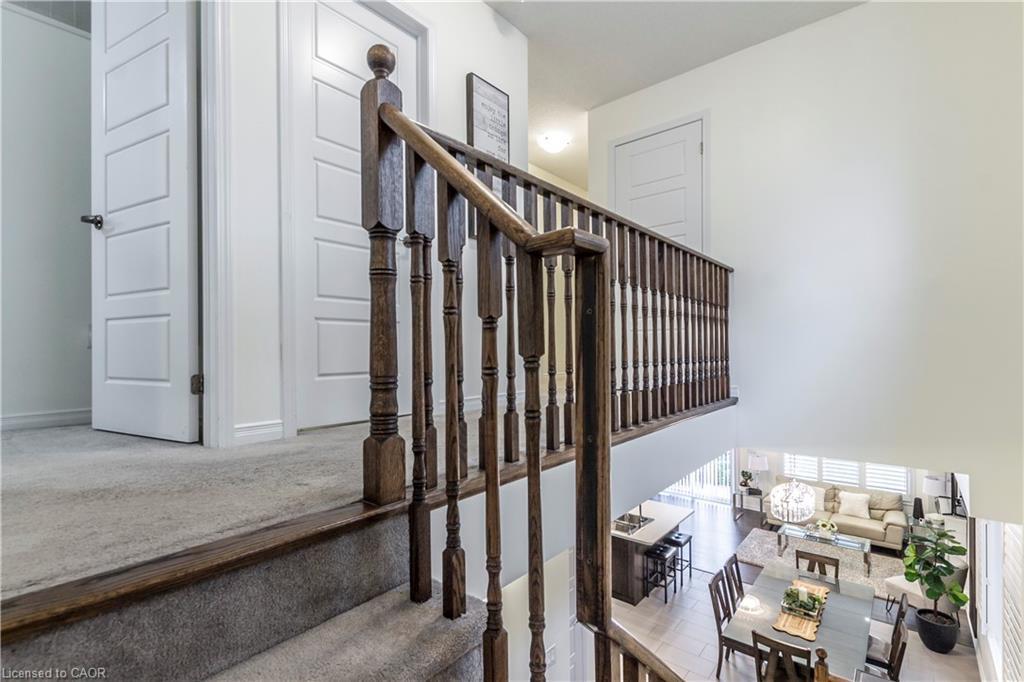 46 Kelso Drive, Caledonia, ON - Indoor Photo Showing Other Room