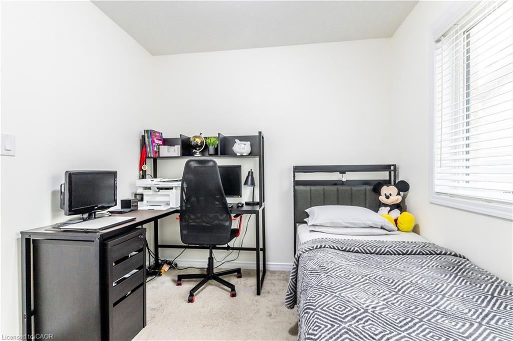 46 Kelso Drive, Caledonia, ON - Indoor